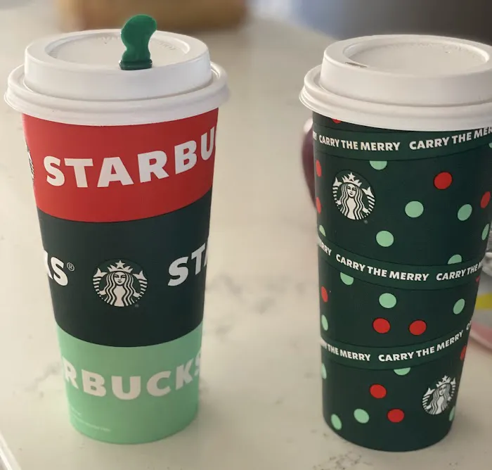 Starbucks Picture 9