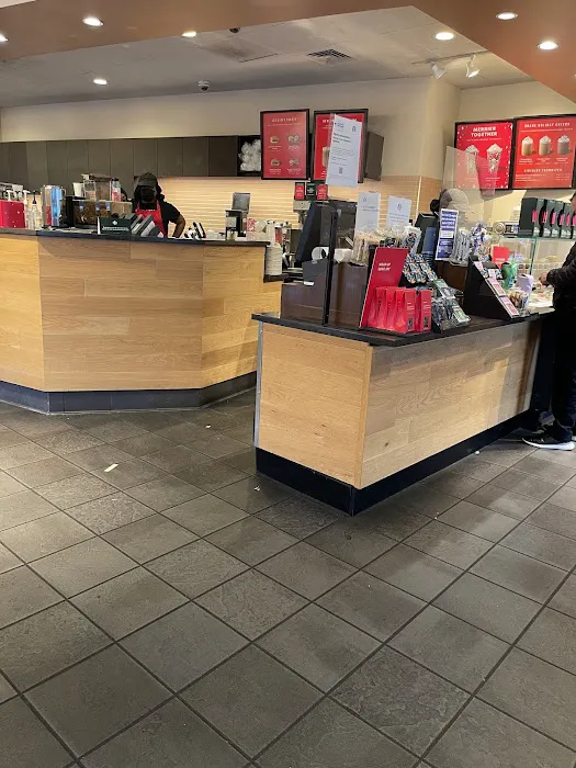 Starbucks Picture 6