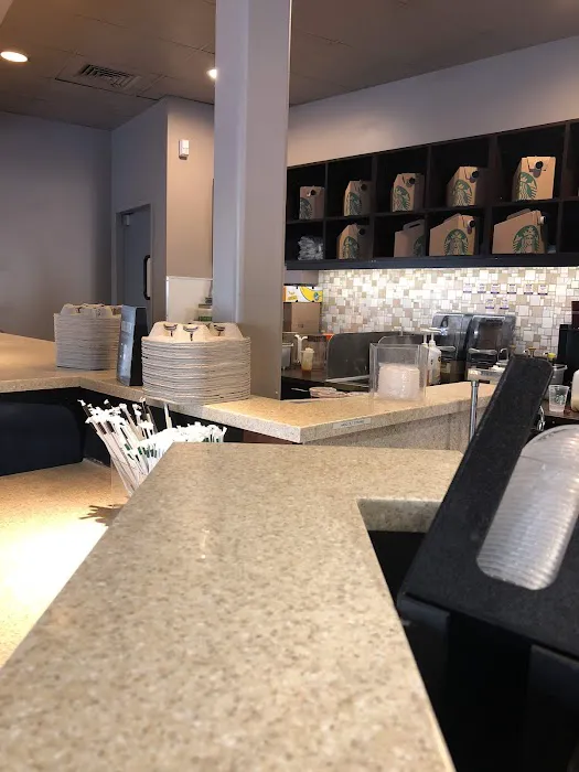Starbucks Picture 3