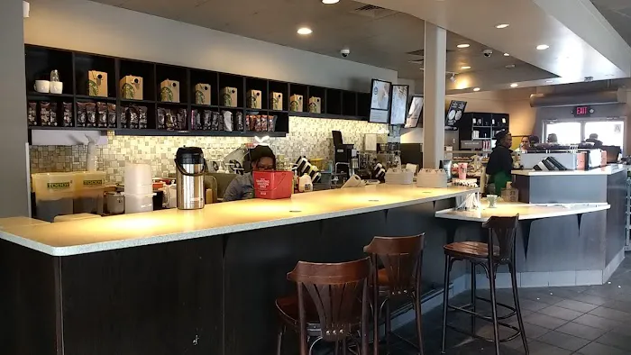 Starbucks Picture 7