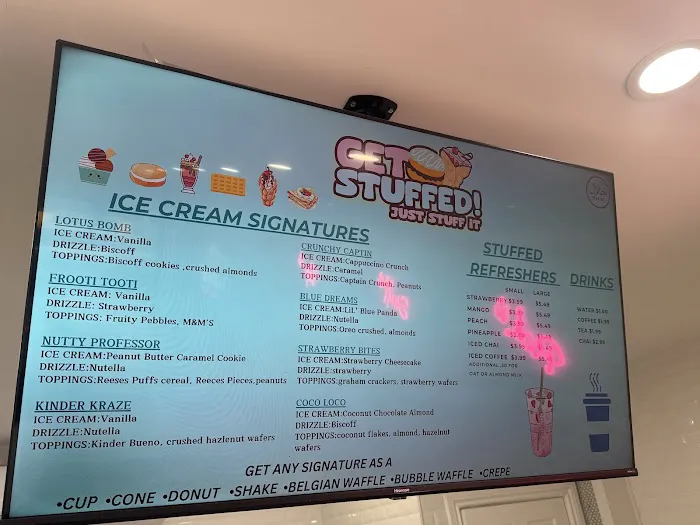 Get Stuffed Desserts Picture 7