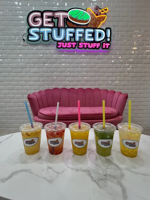 Get Stuffed Desserts Picture 1