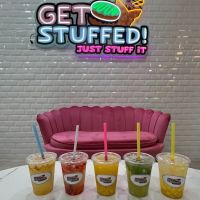 Get Stuffed Desserts ico
