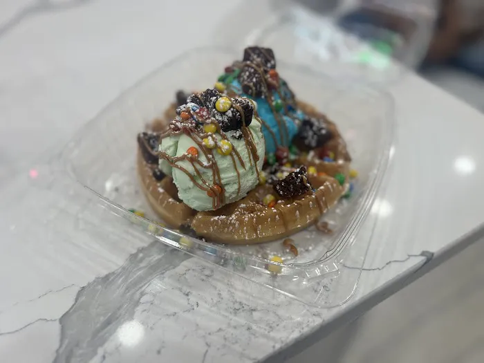 Get Stuffed Desserts Picture 2