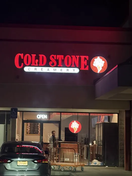 Cold Stone Creamery Picture 1
