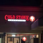 Cold Stone Creamery