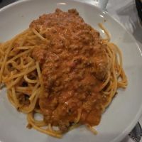 Cara Mia Restaurant ico
