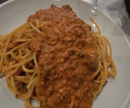 Cara Mia Restaurant