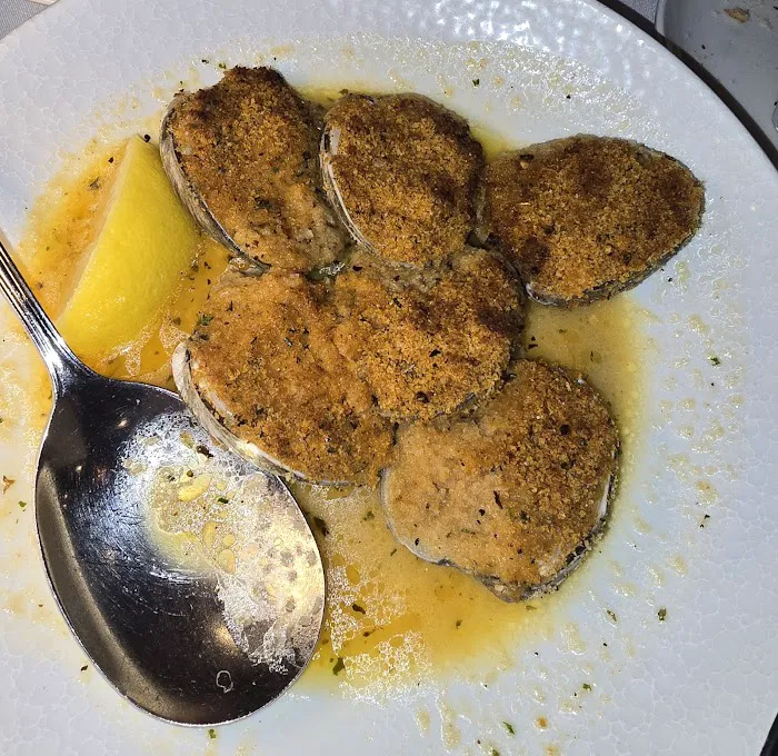 Cara Mia Restaurant Picture 6