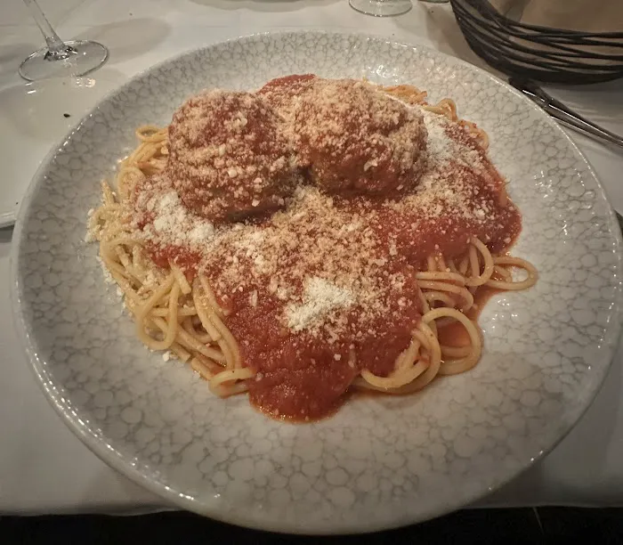 Cara Mia Restaurant Picture 7