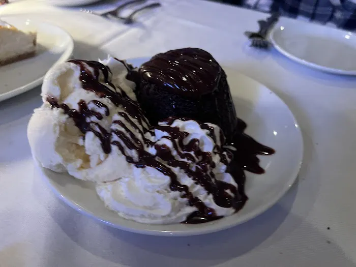 Cara Mia Restaurant Picture 9