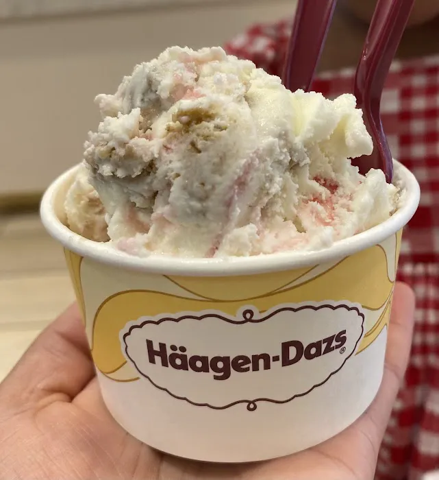 Häagen-Dazs Picture 4