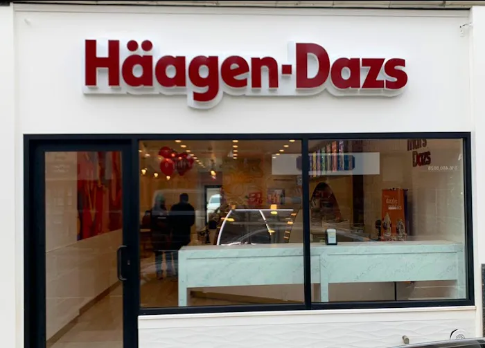 Häagen-Dazs Picture 3