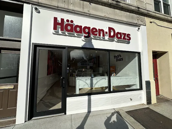 Häagen-Dazs Picture 9