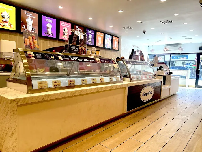 Häagen-Dazs Picture 5