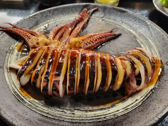 Ichi Japanese cuisine Picture 5