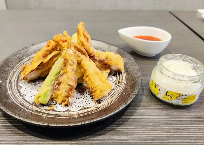 Ichi Japanese cuisine Picture 9