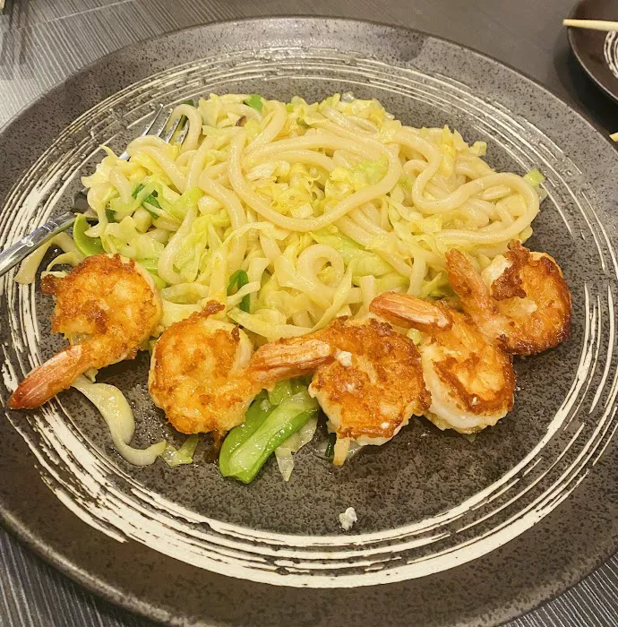 Ichi Japanese cuisine Picture 7