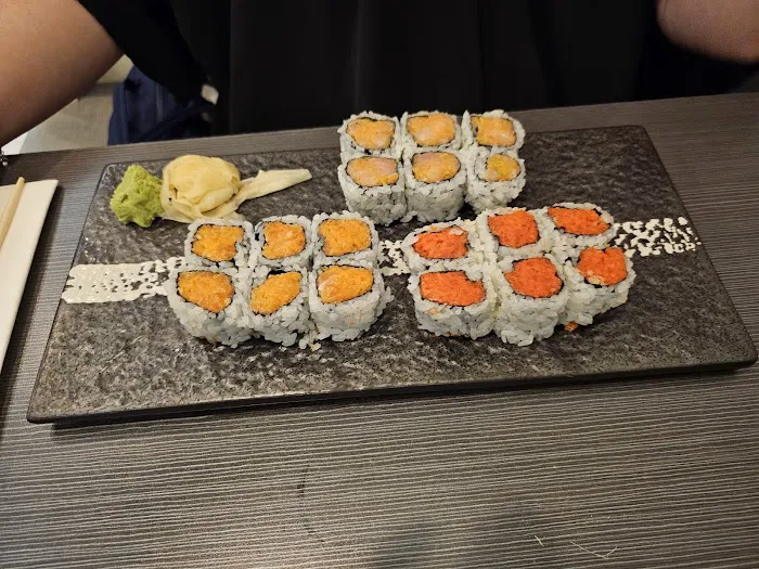 Ichi Japanese cuisine Picture 6