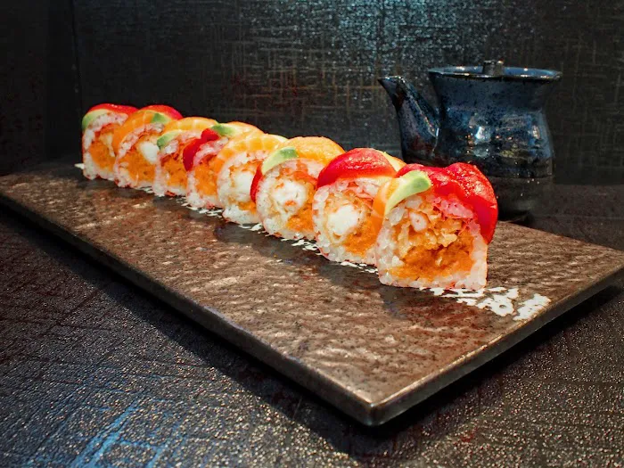 Ichi Japanese cuisine Picture 10