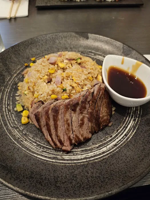Ichi Japanese cuisine Picture 3