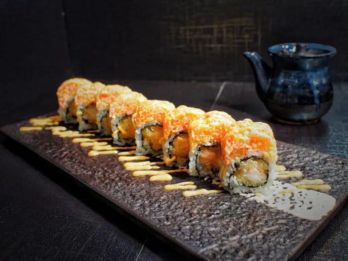Ichi Japanese cuisine Picture 4