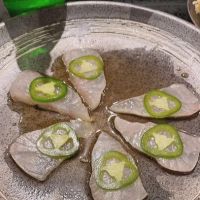 Ichi Japanese cuisine ico