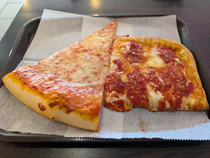 Hi-Class Pizza Picture 1