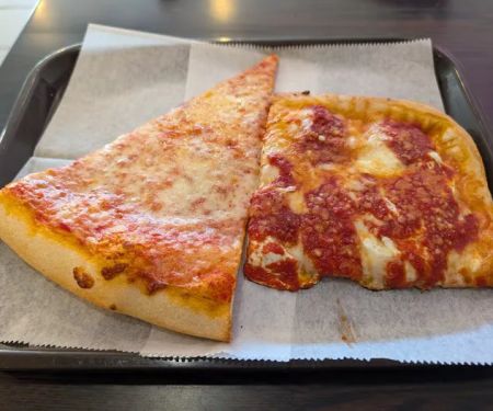 Hi-Class Pizza