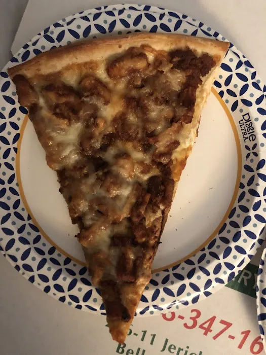 Hi-Class Pizza Picture 4