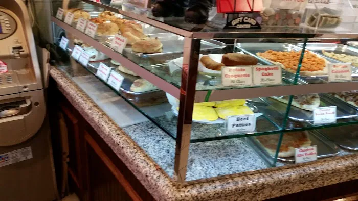 Hi-Class Pizza Picture 2