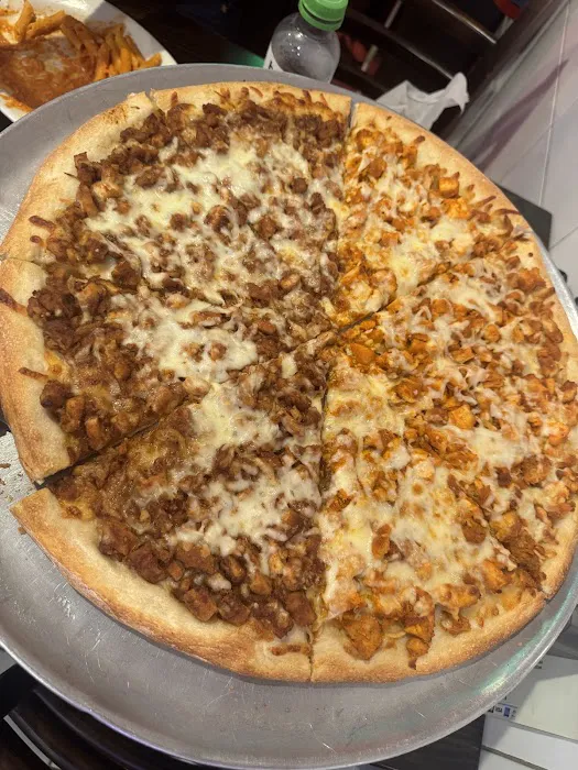 Hi-Class Pizza Picture 8