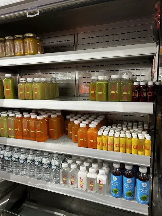 Juice That Simple Picture 10
