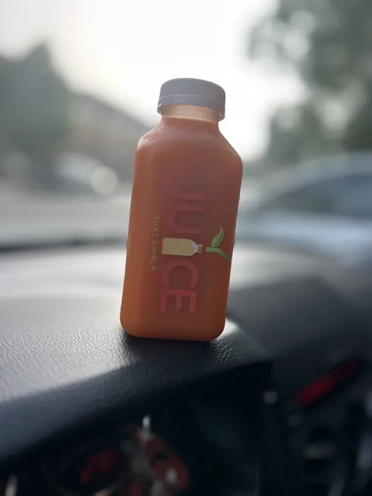 Juice That Simple Picture 7