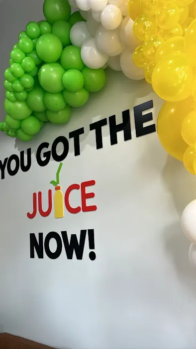 Juice That Simple Picture 6