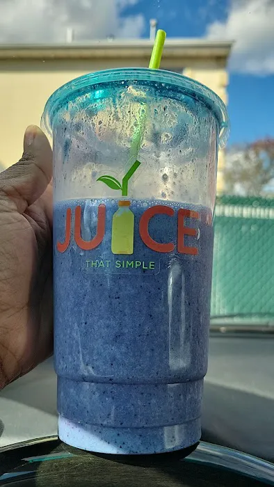 Juice That Simple Picture 5