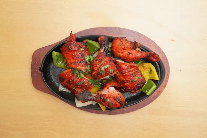 Halal Briyani and Kebab House Picture 6