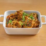 Halal Briyani and Kebab House