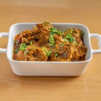 Halal Briyani and Kebab House ico