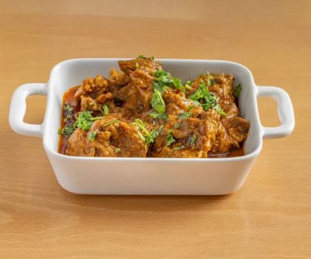 Halal Briyani and Kebab House