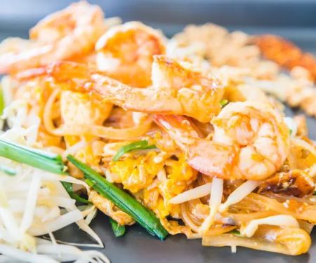 Royal Asian Bistro