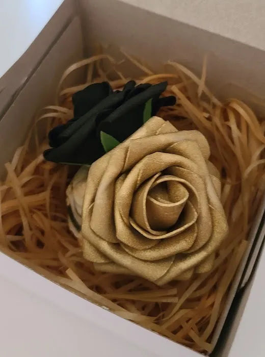 Custom Cakes By Giselle LLC Picture 10