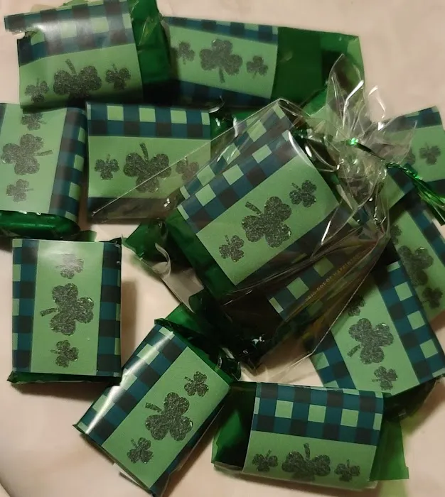 Custom Cakes By Giselle LLC Picture 4