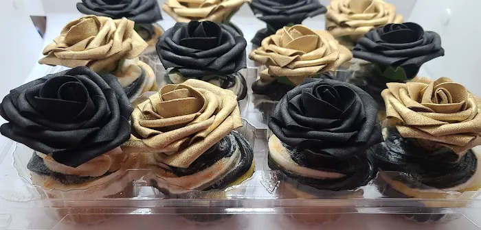 Custom Cakes By Giselle LLC Picture 6