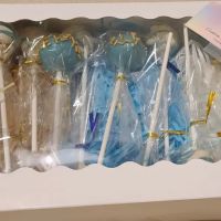 Custom Cakes By Giselle LLC ico