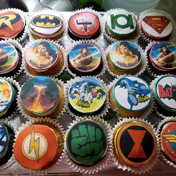 Custom Cakes By Giselle LLC Picture 3