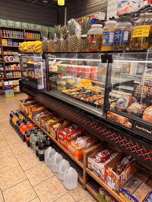 FatBoyz Deli Picture 10