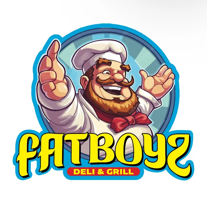 FatBoyz Deli Picture 4