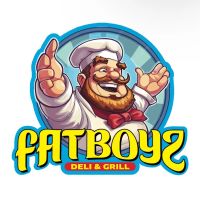 FatBoyz Deli ico