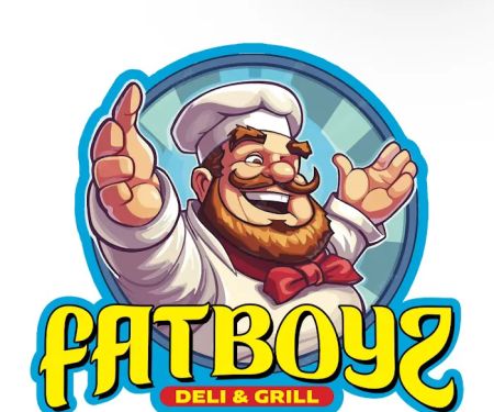 FatBoyz Deli